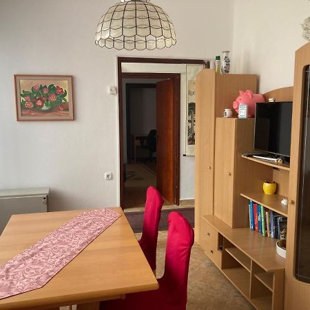 Apartment La Mar Пула Екстериор снимка