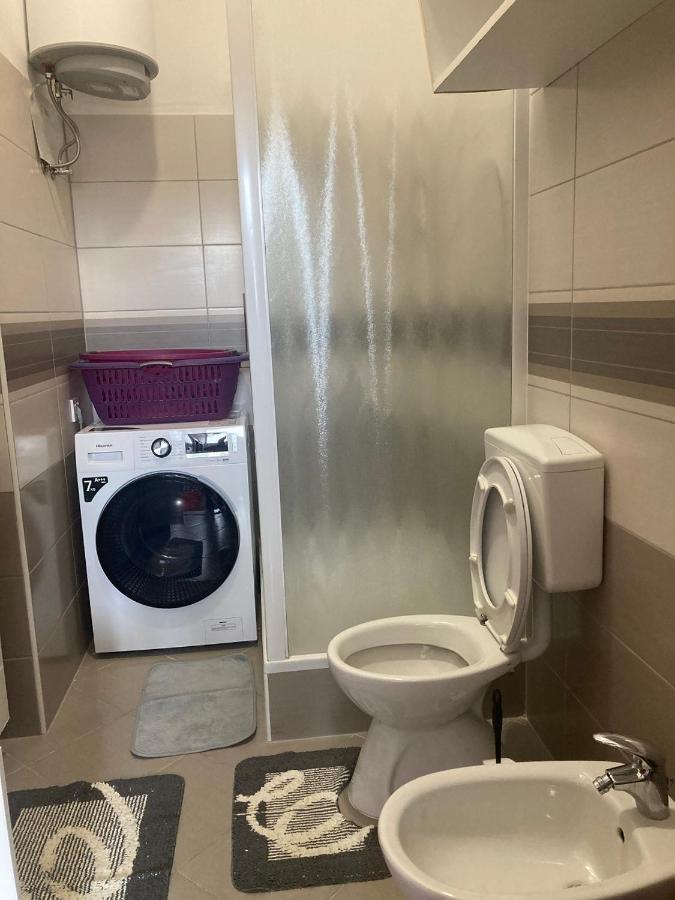 Apartment La Mar Пула Екстериор снимка