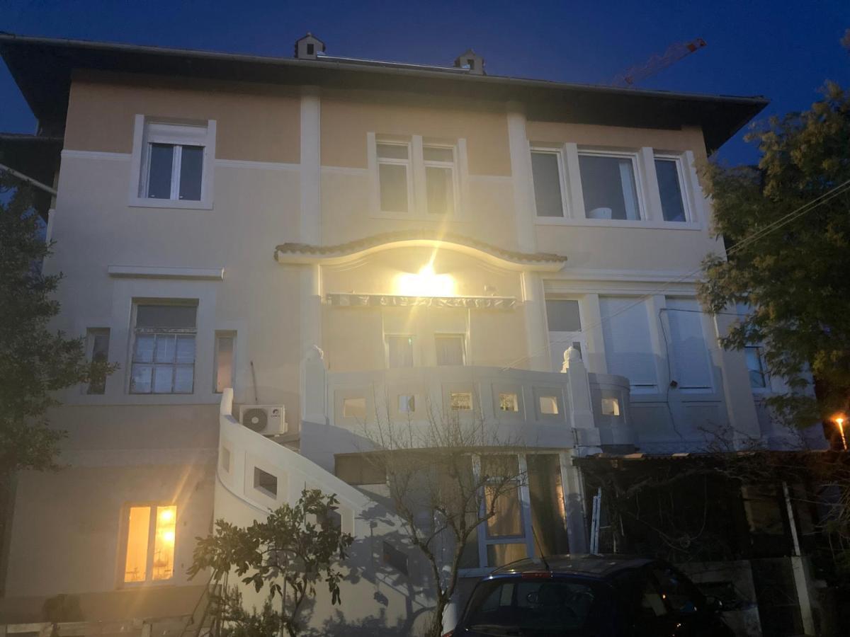 Apartment La Mar Пула Екстериор снимка