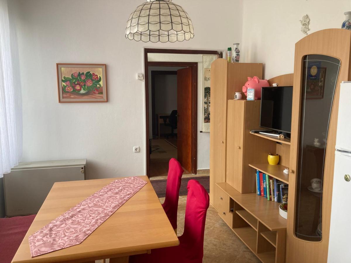 Apartment La Mar Пула Екстериор снимка