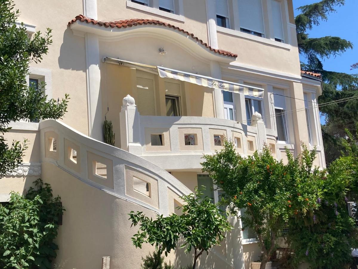 Apartment La Mar Пула Екстериор снимка