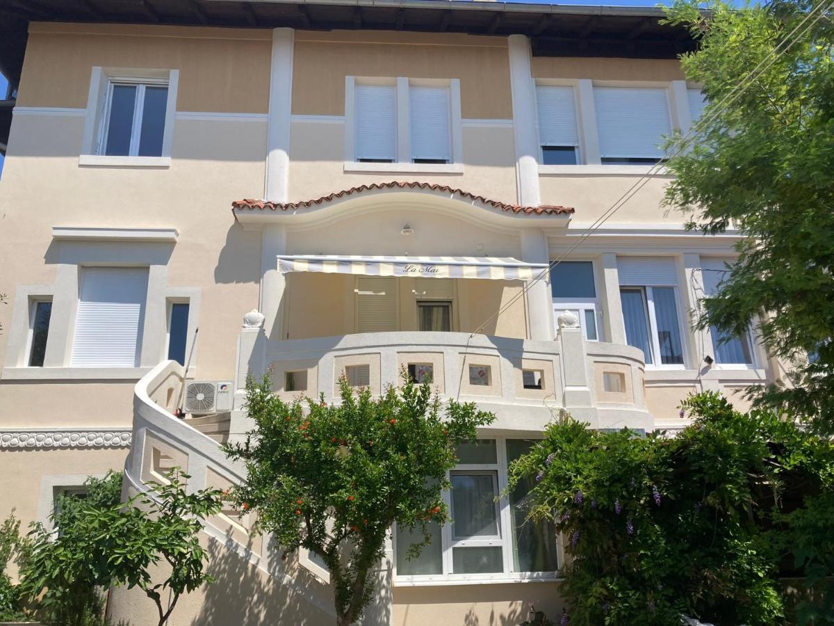 Apartment La Mar Пула Екстериор снимка