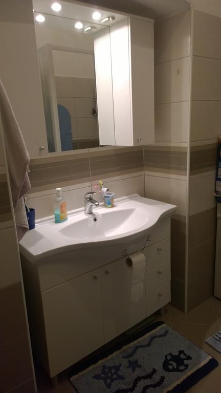 Apartment La Mar Пула Екстериор снимка